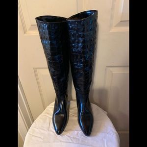 Gorgeous Charles David Boots